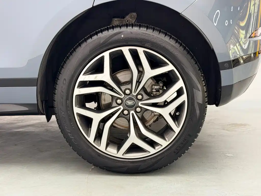 Land Rover Evoque — миниатюра 18