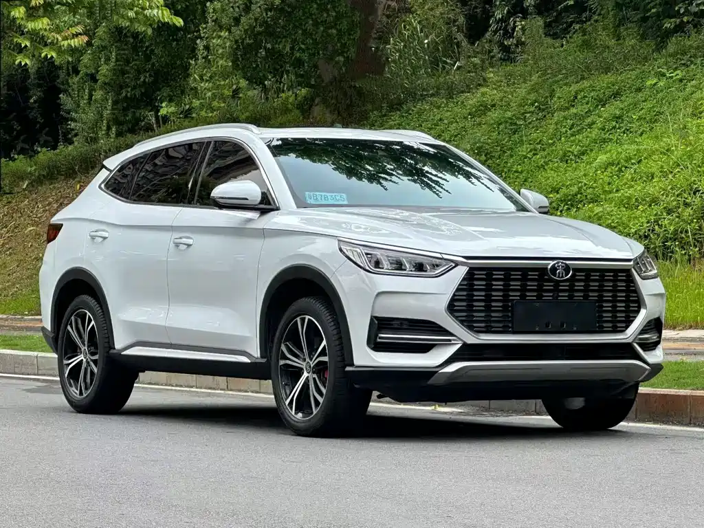 BYD PLUS — миниатюра 5