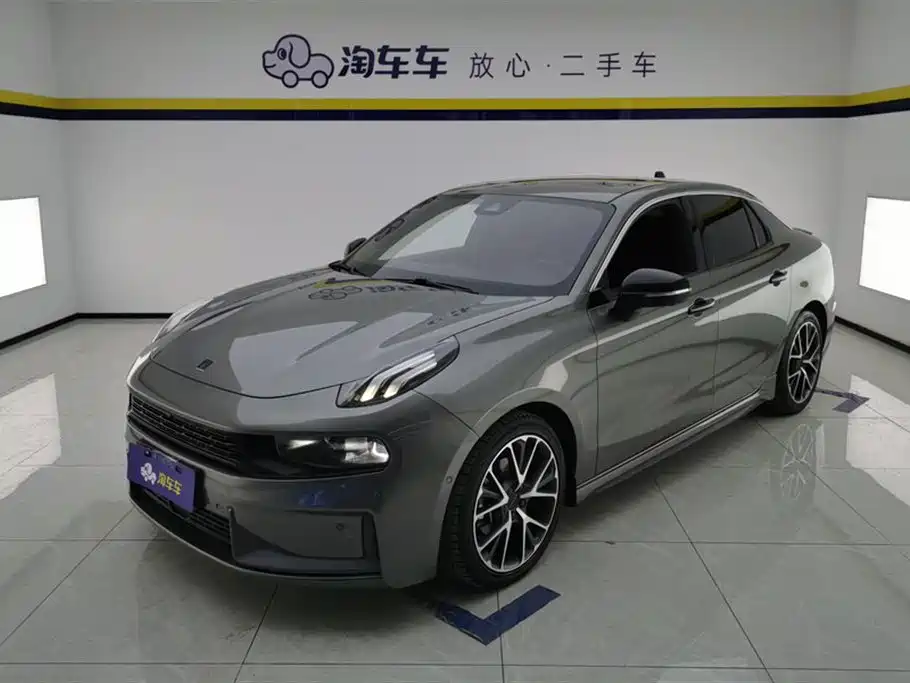 LYNK 03