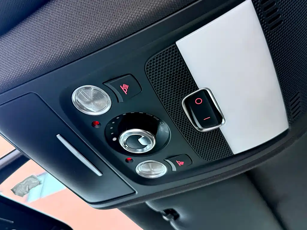 Audi A4L — миниатюра 14