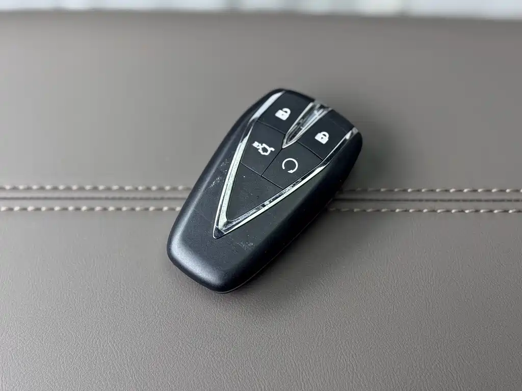 Changan CS55PLUS — миниатюра 11