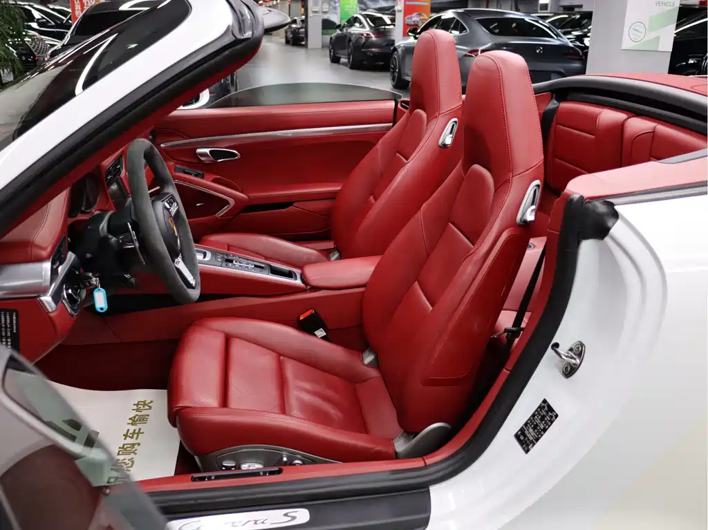 Porsche 911 — миниатюра 10