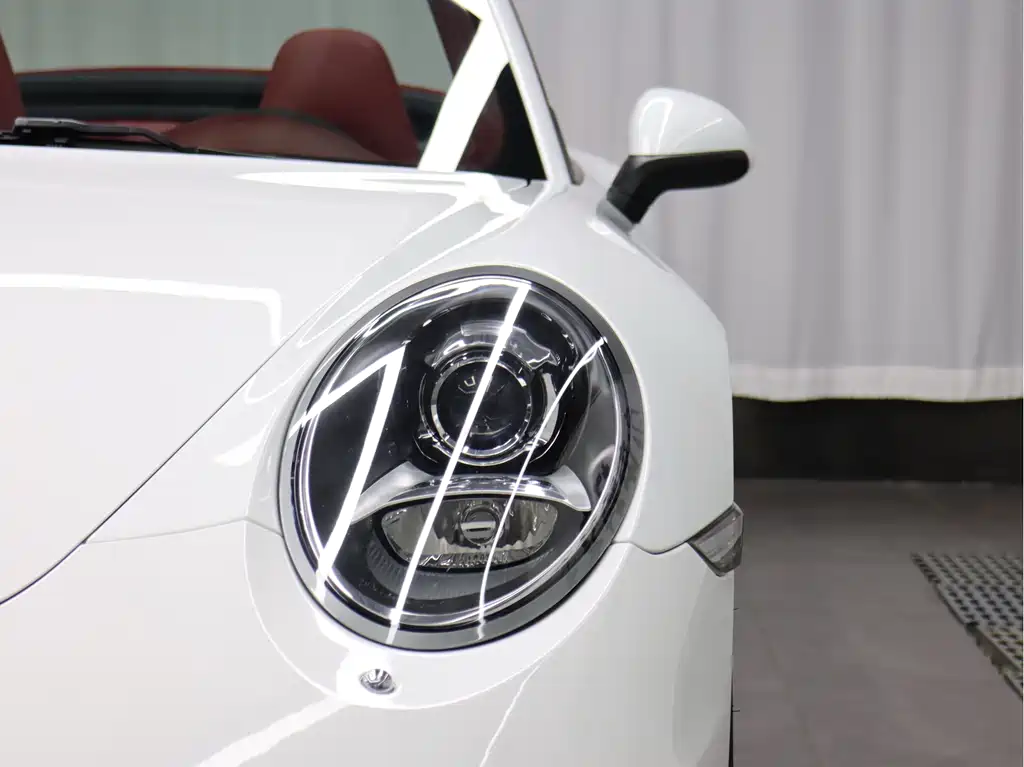 Porsche 911 — миниатюра 14