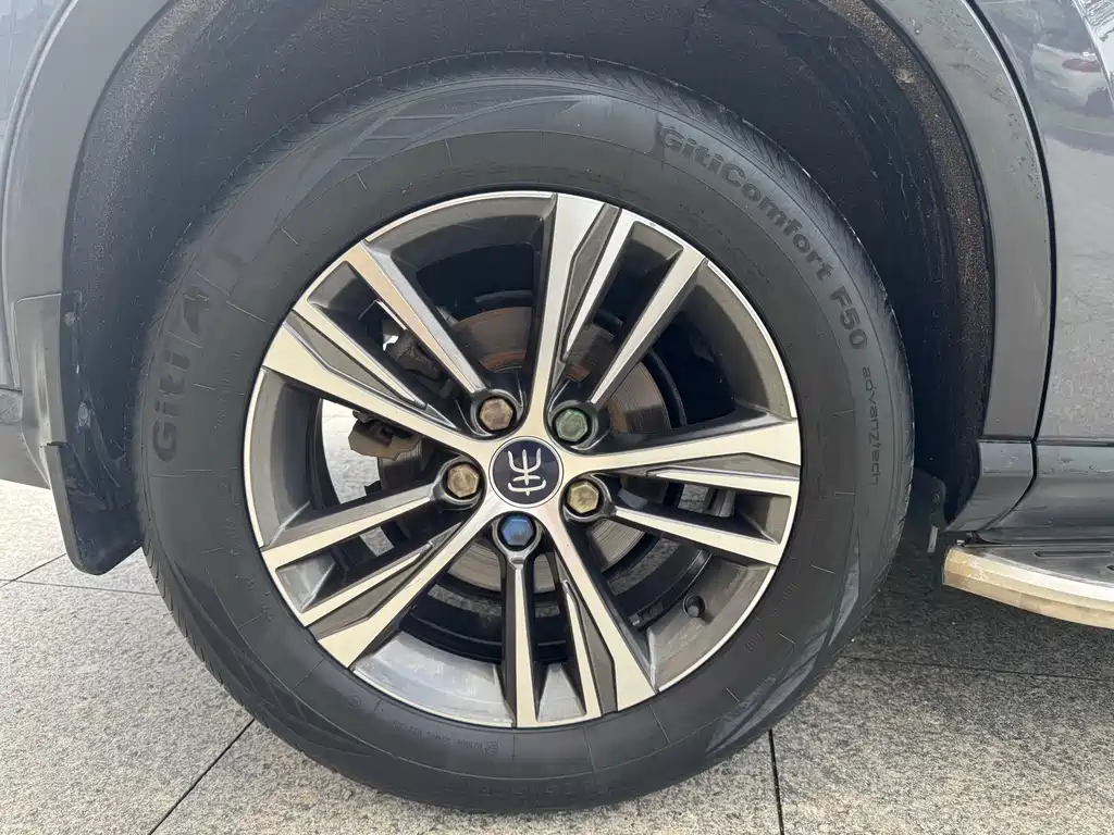 BYD Pro — миниатюра 30