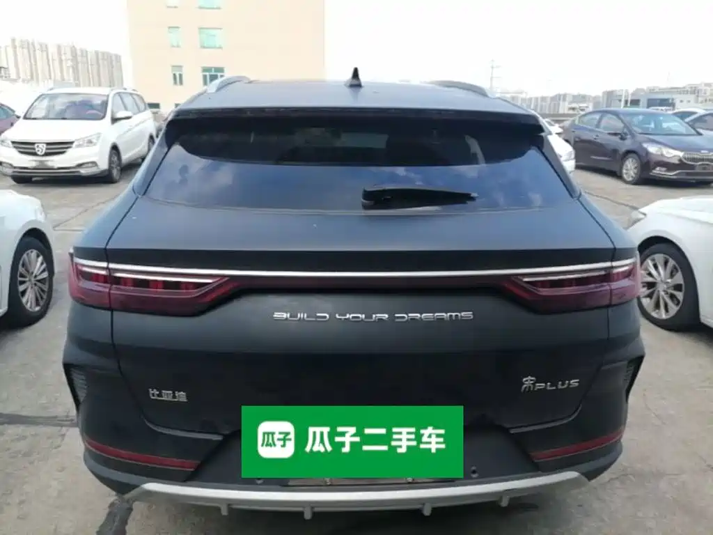 BYD PLUS — миниатюра 6