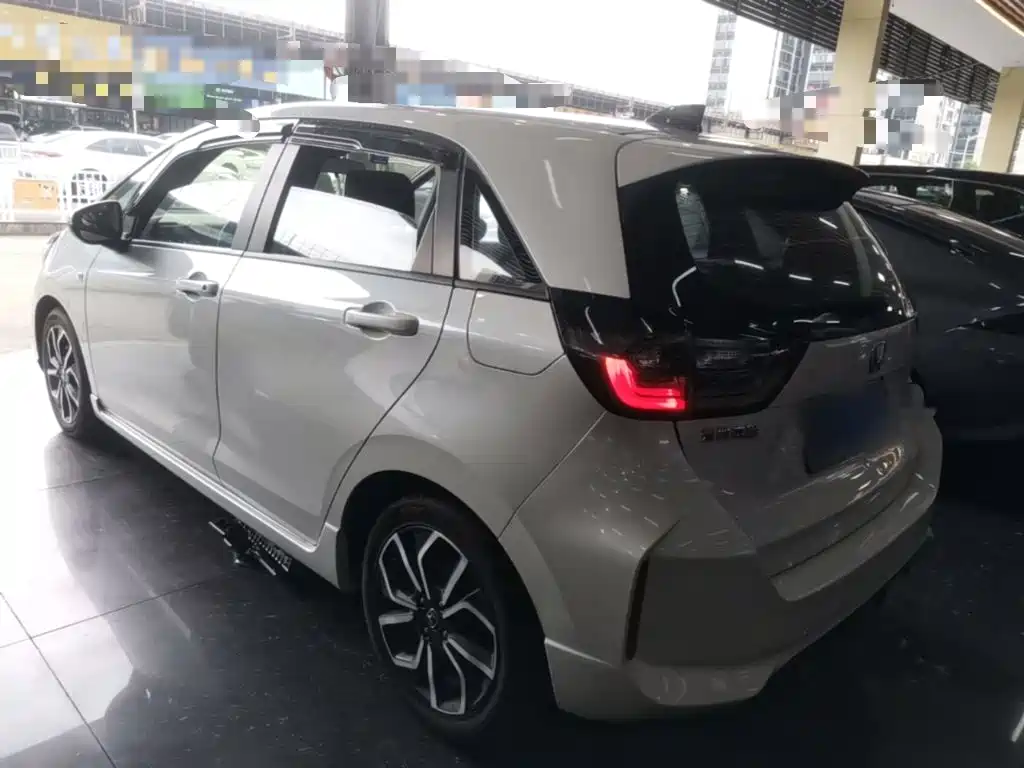 Honda Life — миниатюра 23