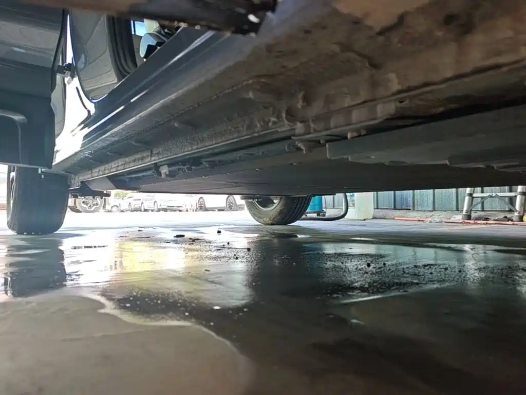 BYD Yuan UP — миниатюра 21