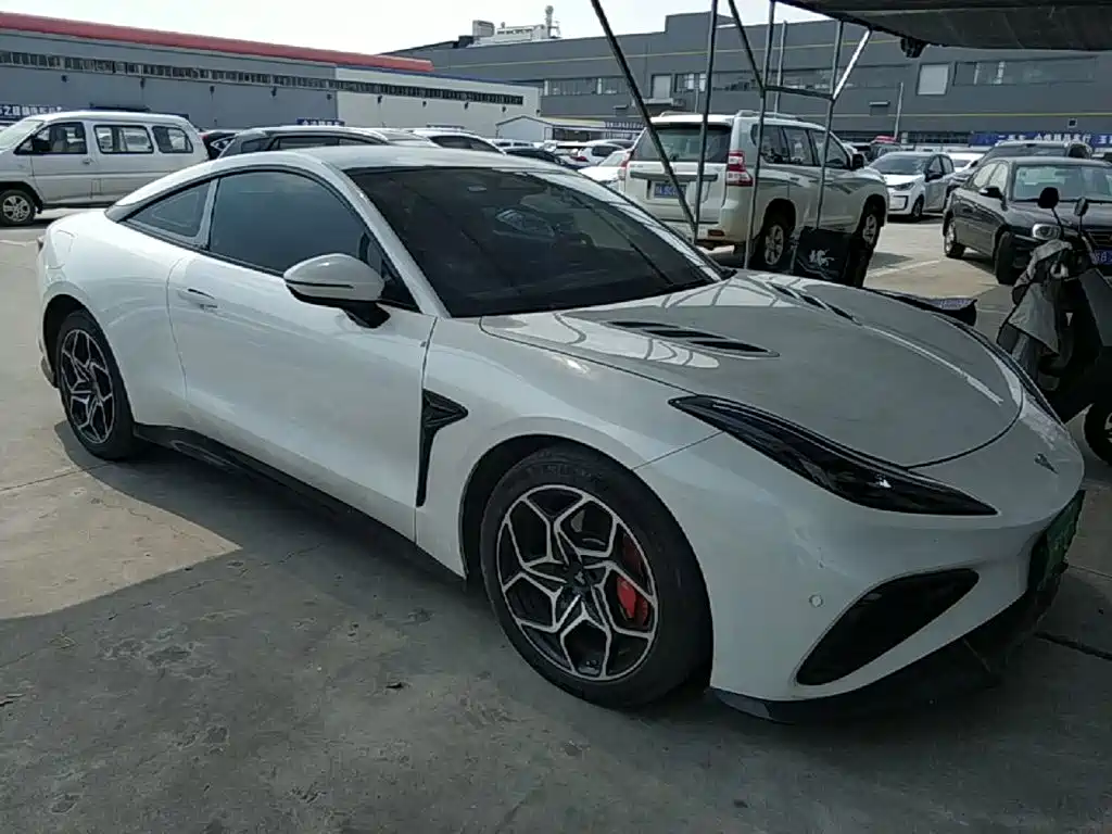 Neta Neta GT — миниатюра 4