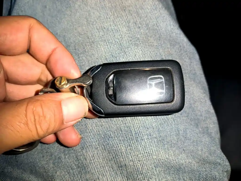 Honda Odyssey — миниатюра 9
