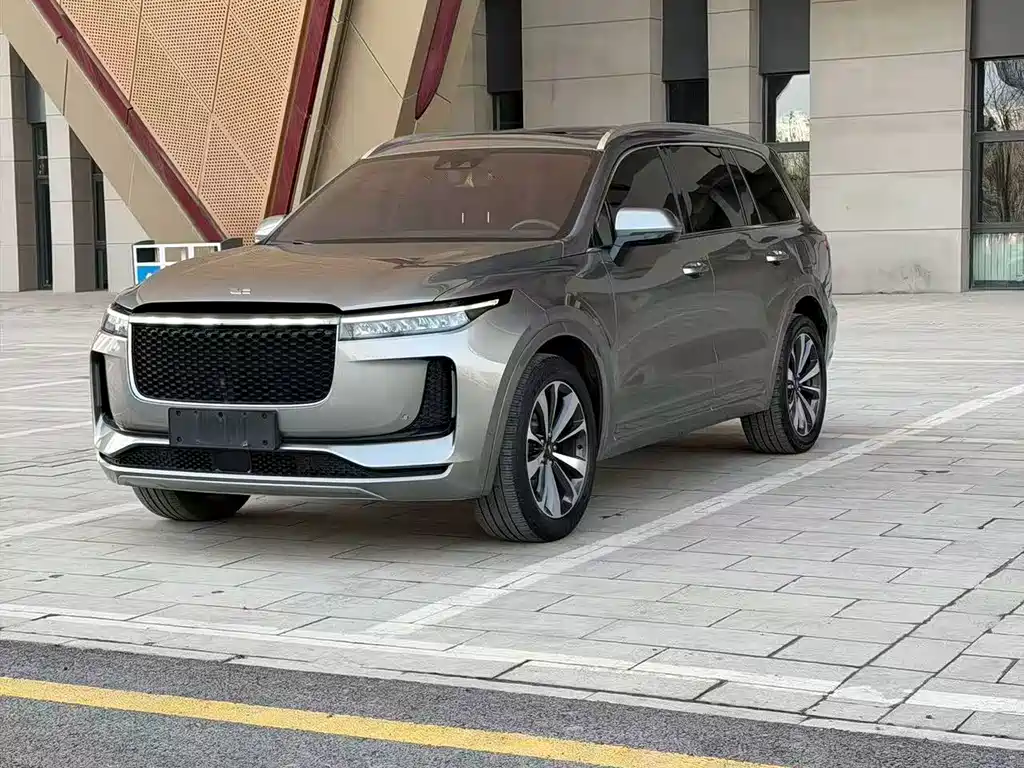 Li Auto Li ONE 2021