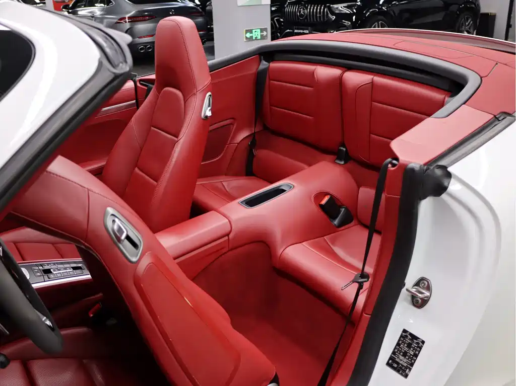 Porsche 911 — миниатюра 12