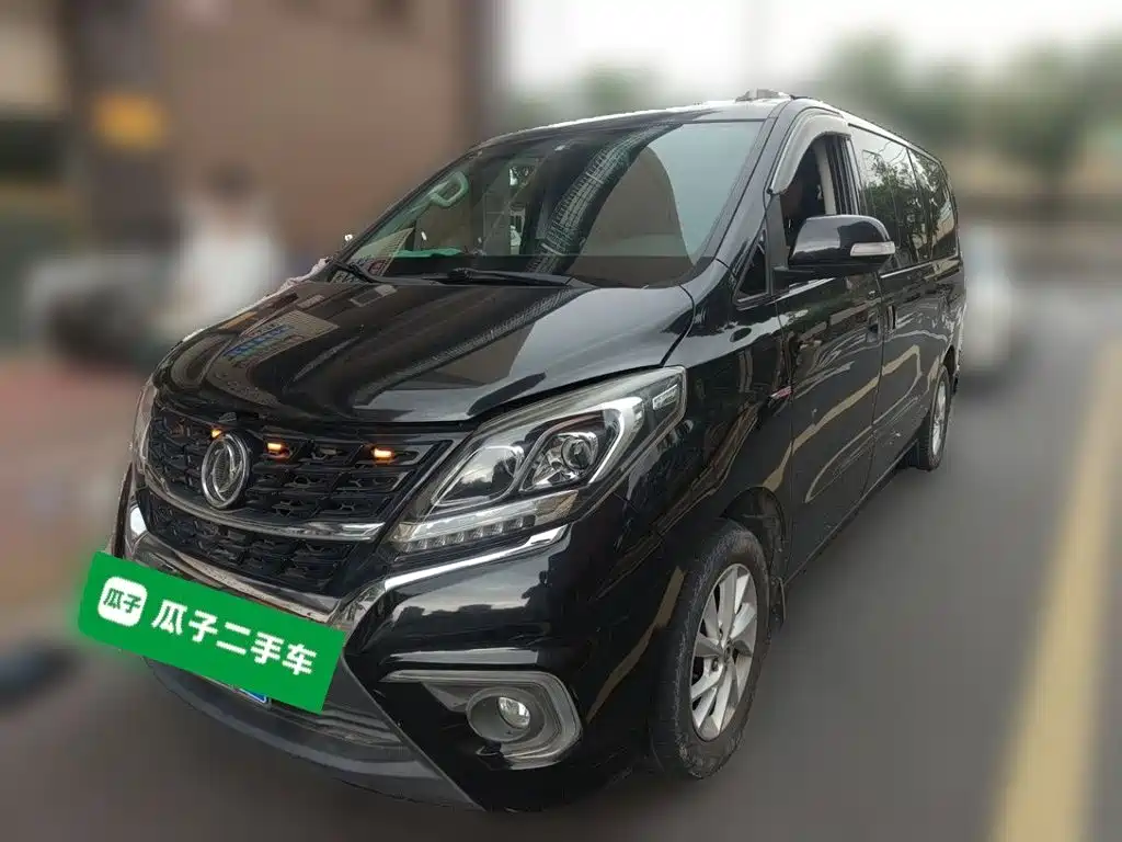 Fengxing 风行M6 — миниатюра 2