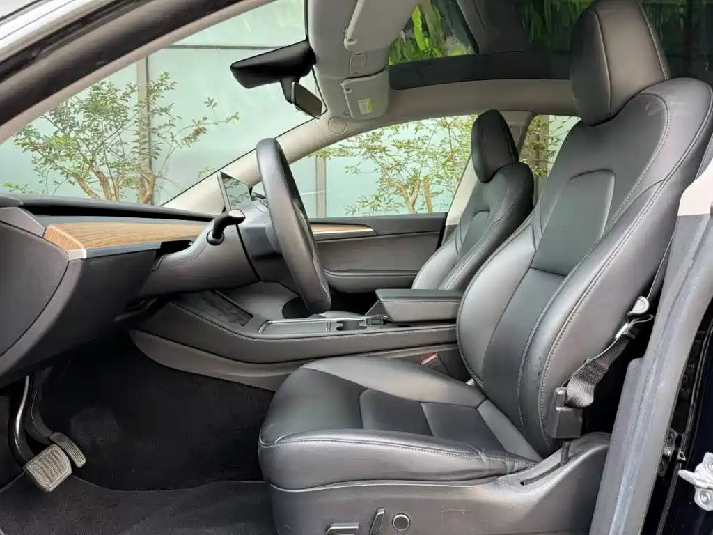 Tesla Model Y — миниатюра 4
