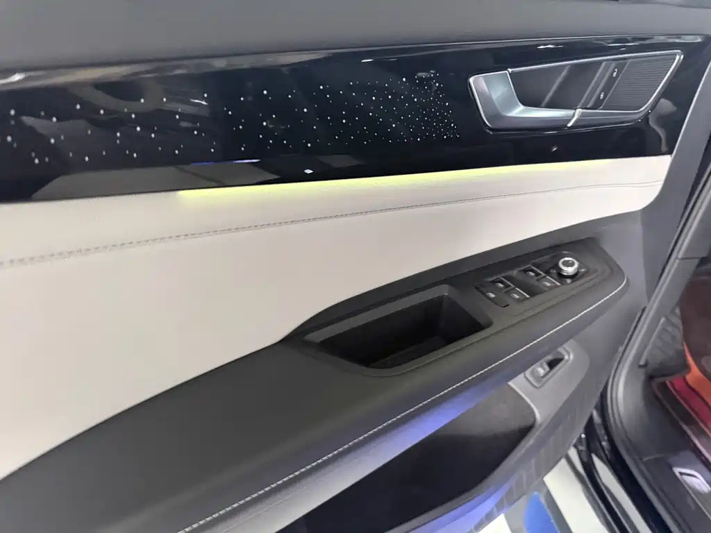 Volkswagen Teramont — миниатюра 8