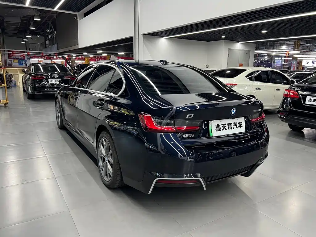 BMW i3 — миниатюра 2