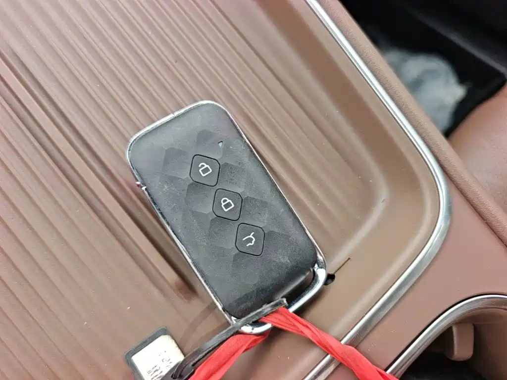 Wuling Xingguang S — миниатюра 9