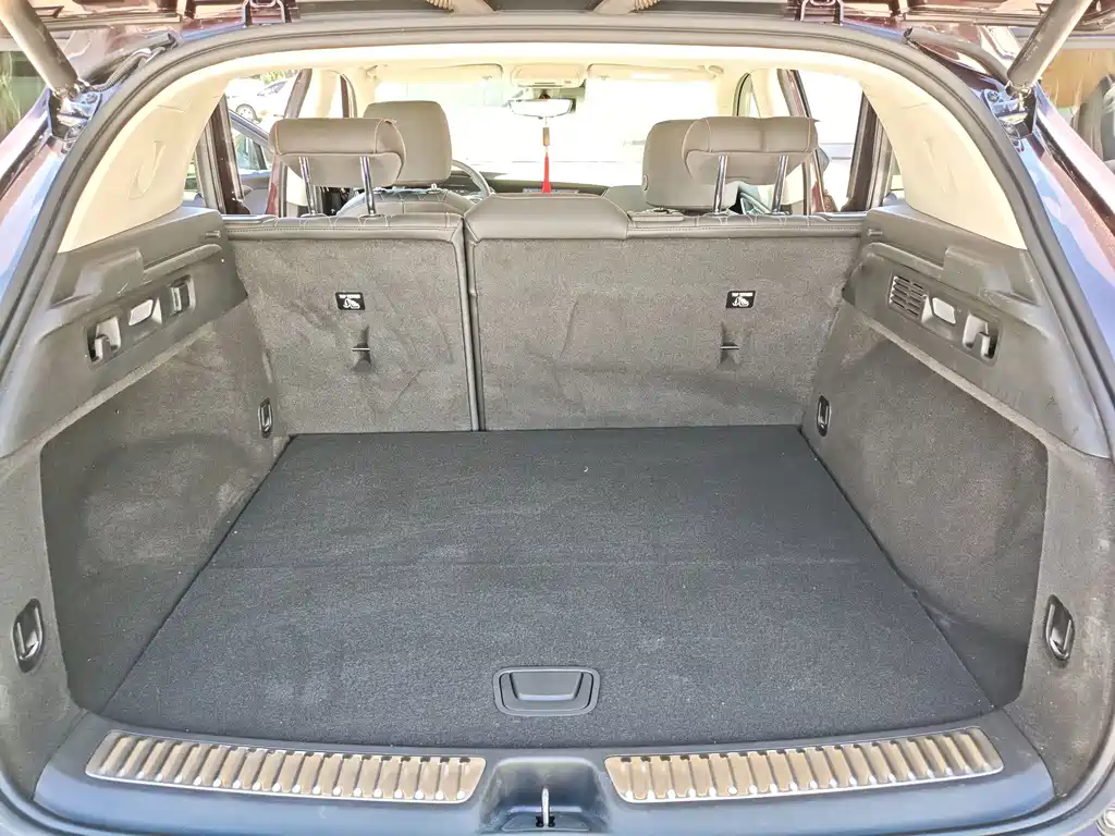Buick Envision S — миниатюра 15