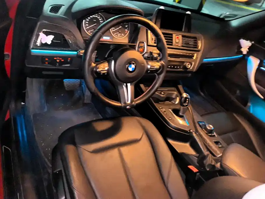 BMW 2 Series (Import) — миниатюра 12