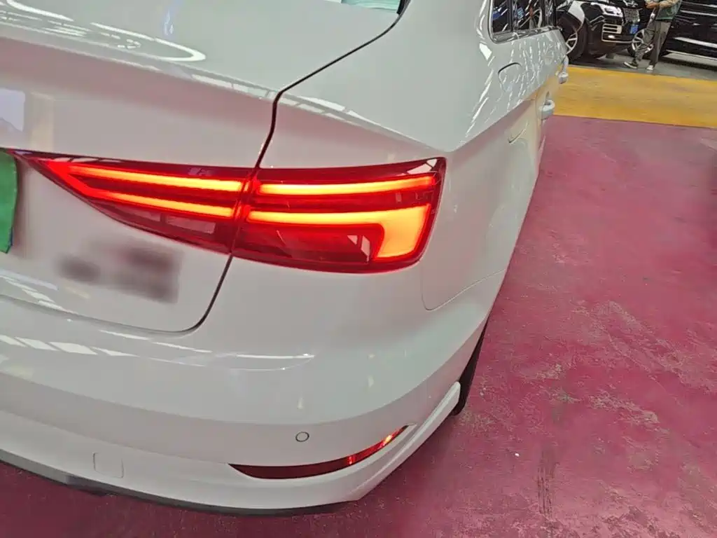 Audi A3 — миниатюра 8