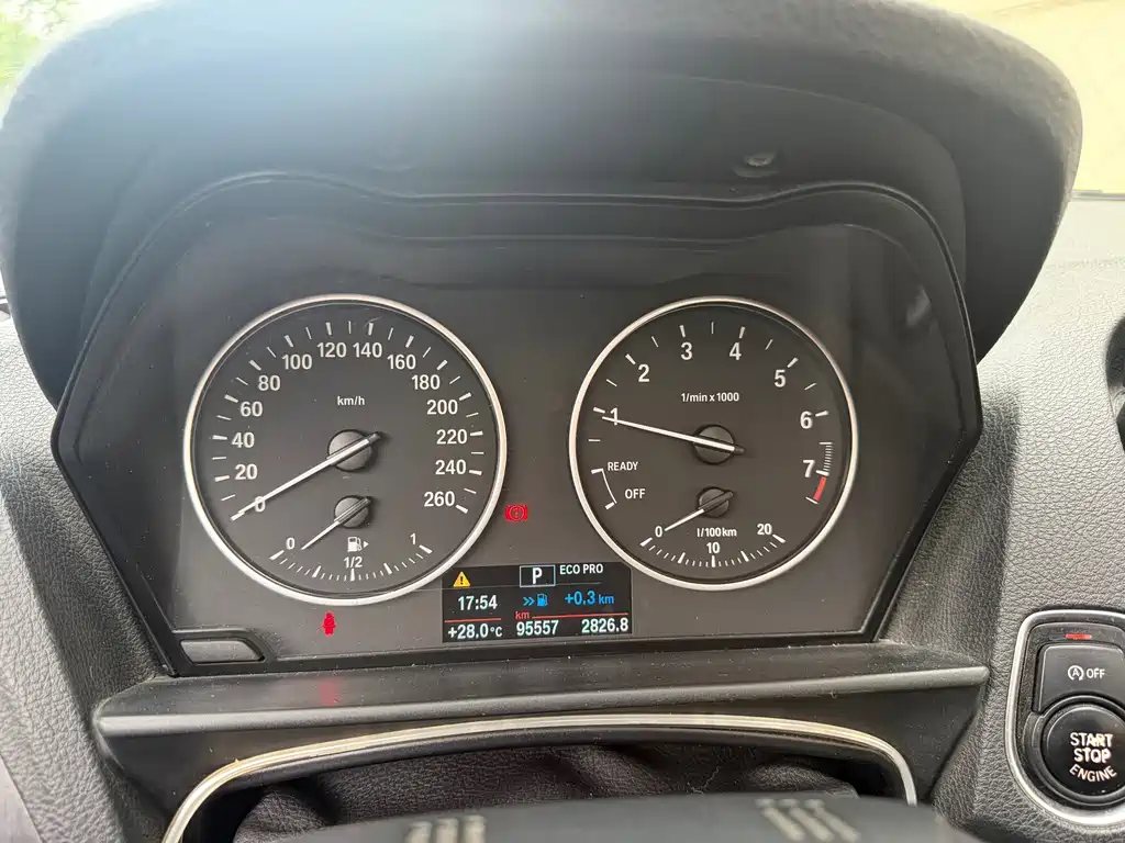 BMW 2 Series (Import) — миниатюра 11
