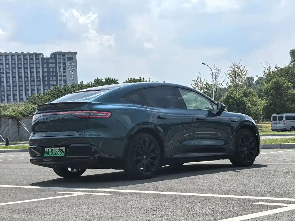 Zhijie Zhijie R7 — миниатюра 5