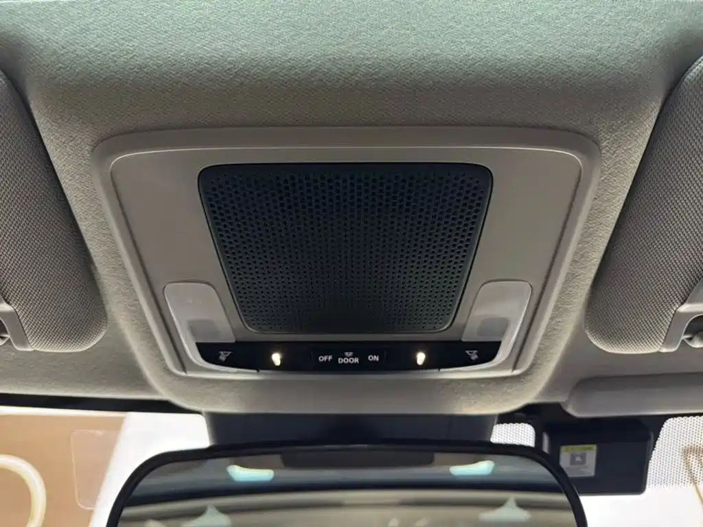Honda Vezel — миниатюра 15