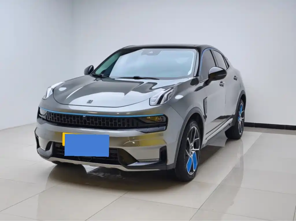 Lynk & Co 05 2021