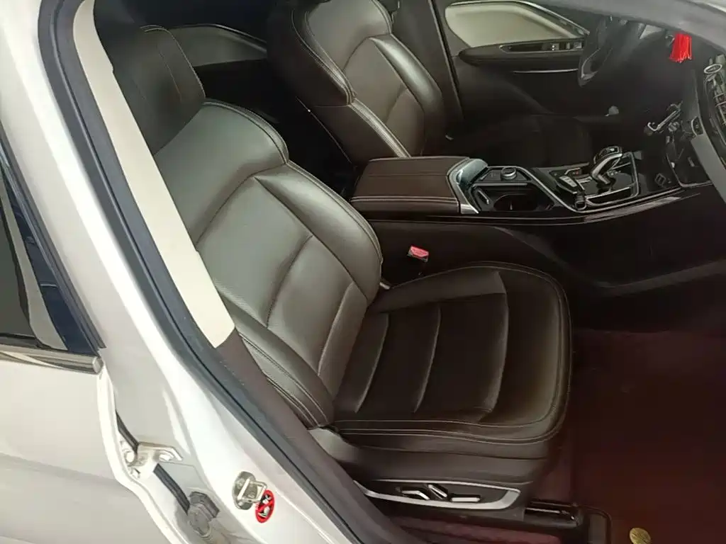 Geely Jia Ji — миниатюра 25