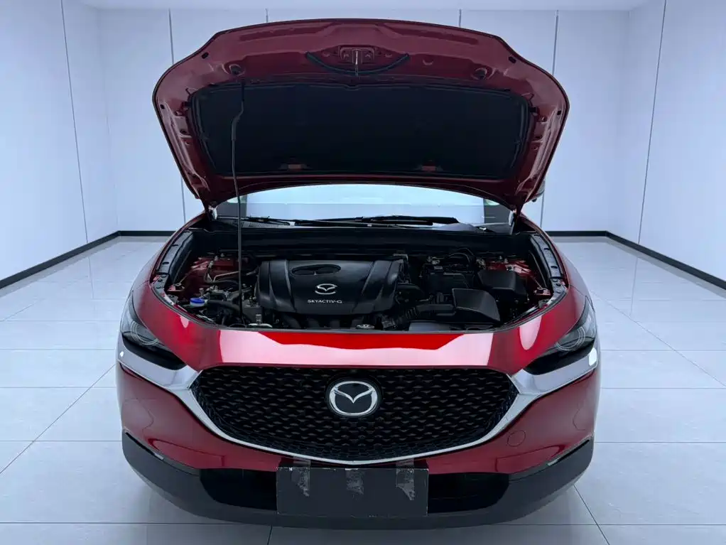 Mazda CX-30 — миниатюра 7
