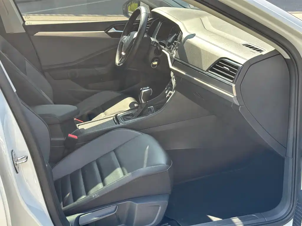 Volkswagen Sagitar — миниатюра 11