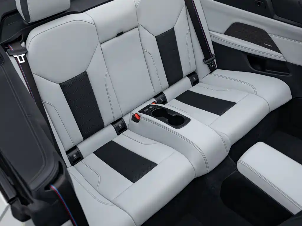 BMW M4 — миниатюра 19