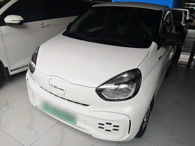 2020 Roewe Clever