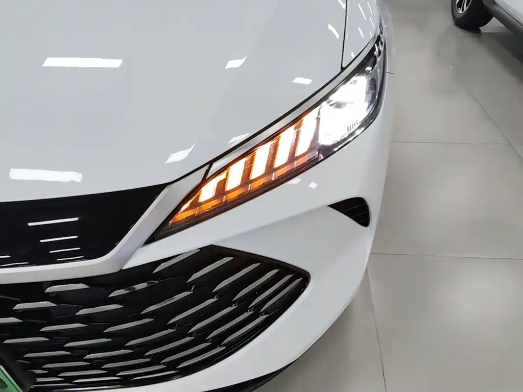 BYD Qin PLUS — миниатюра 24