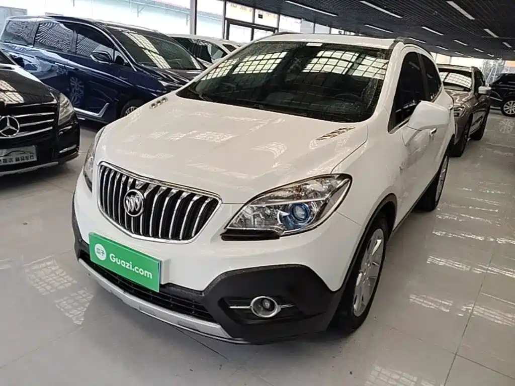 Buick Encore