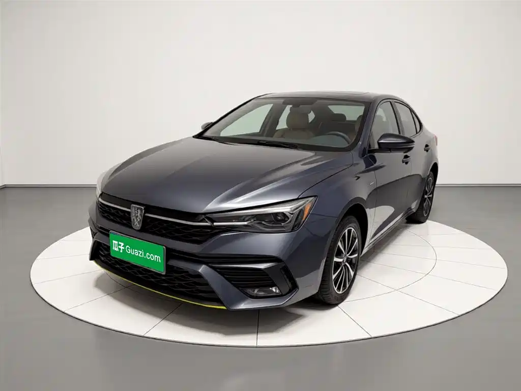 Roewe i5 2023