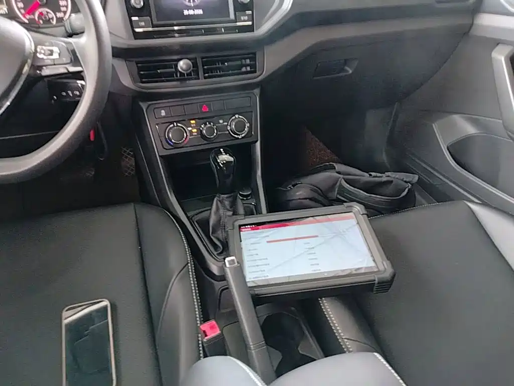 Volkswagen T-Cross — миниатюра 14