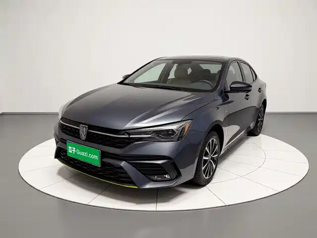 2023 Roewe i5