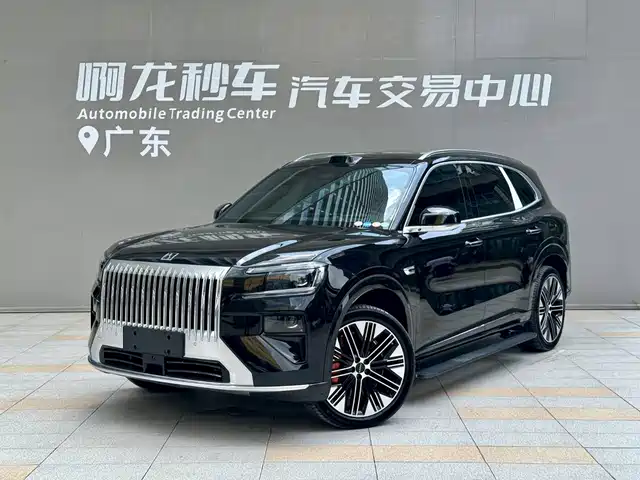 Zeekr 8X 2026