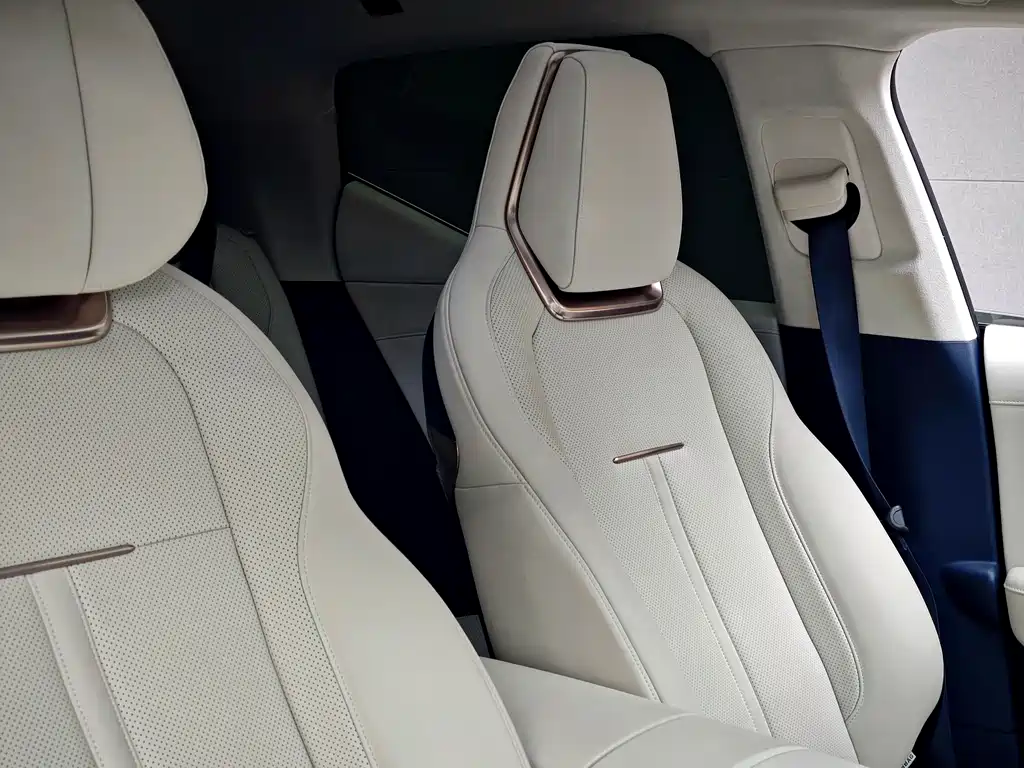 ZEEKR EXTREME KRYPTON X