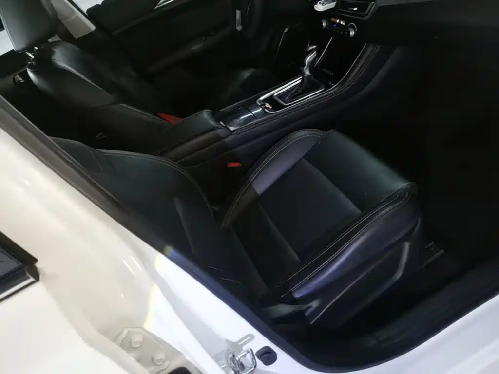 Changan Eado — миниатюра 25