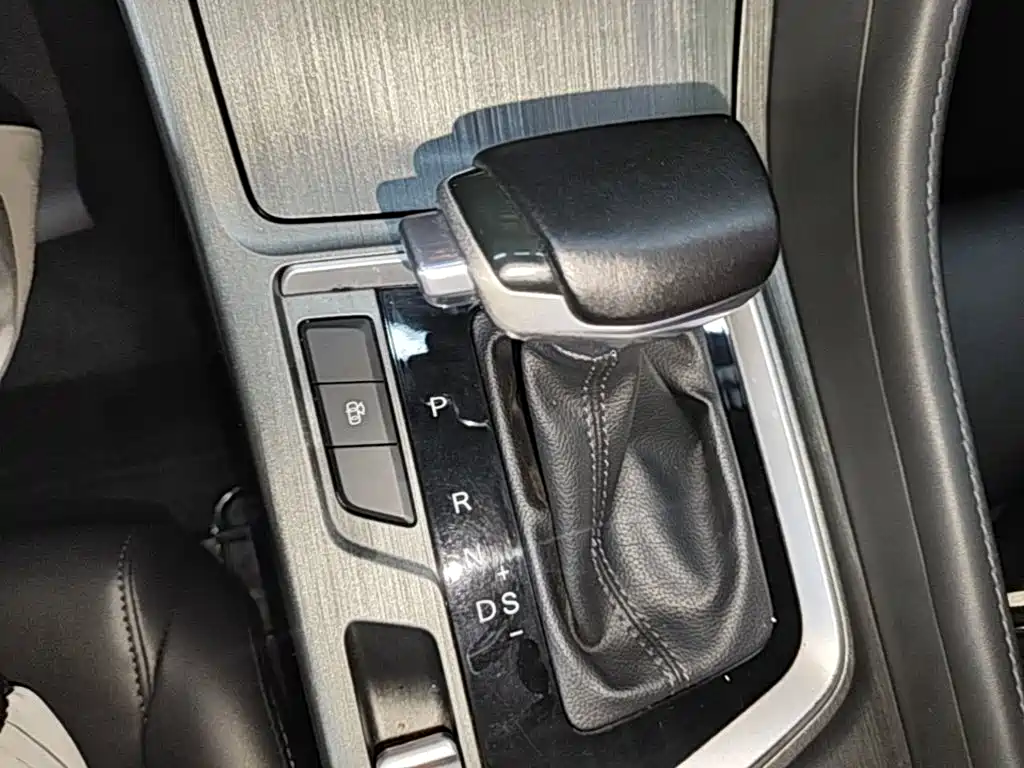 Changan CS55PLUS — миниатюра 14