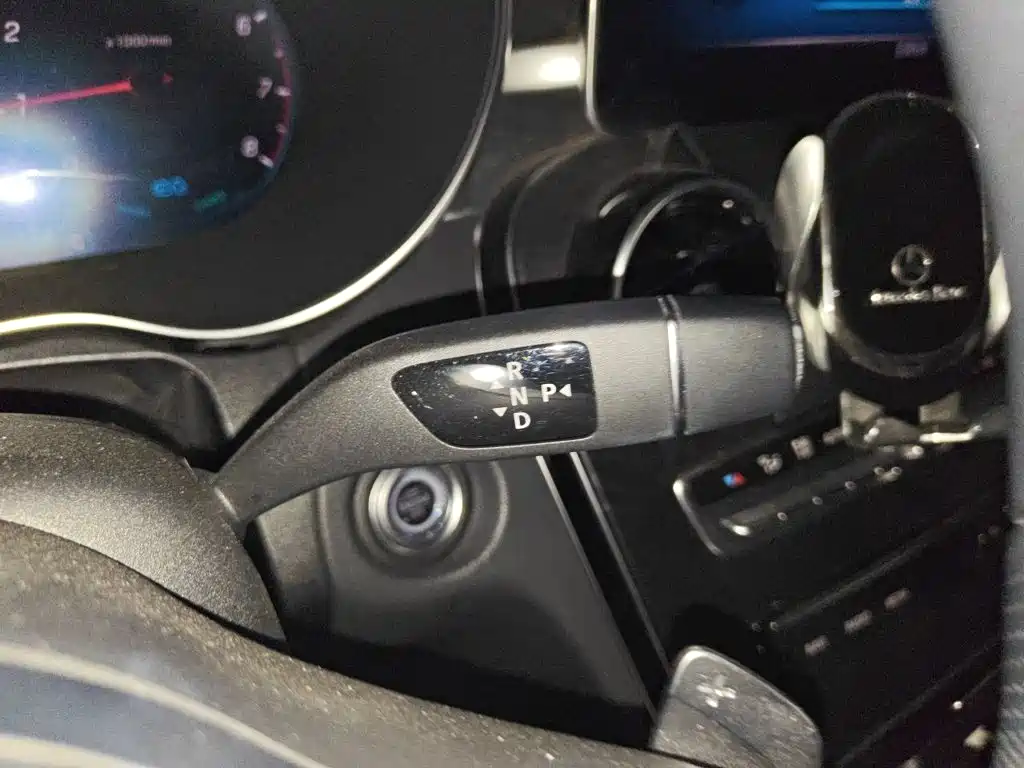 Mercedes-Benz C-Class — миниатюра 15