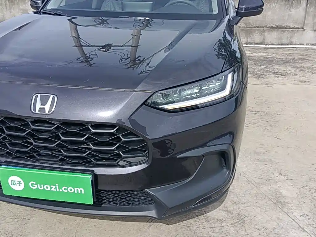 Honda ZR-V — миниатюра 24