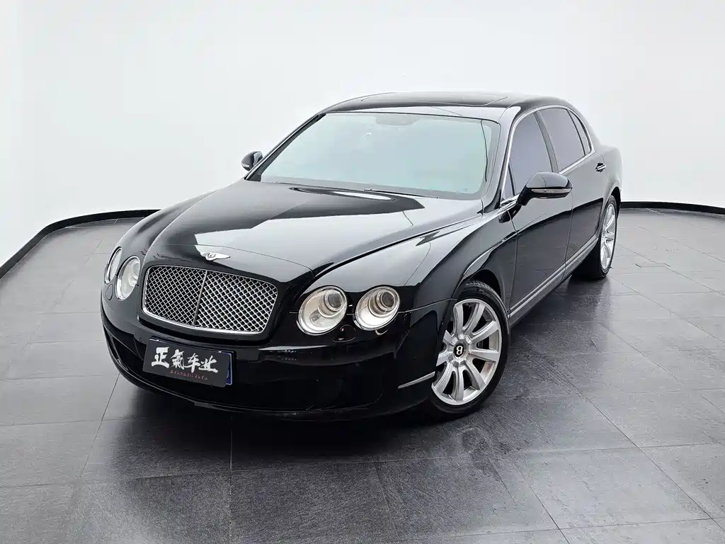 Bentley Flying Spur