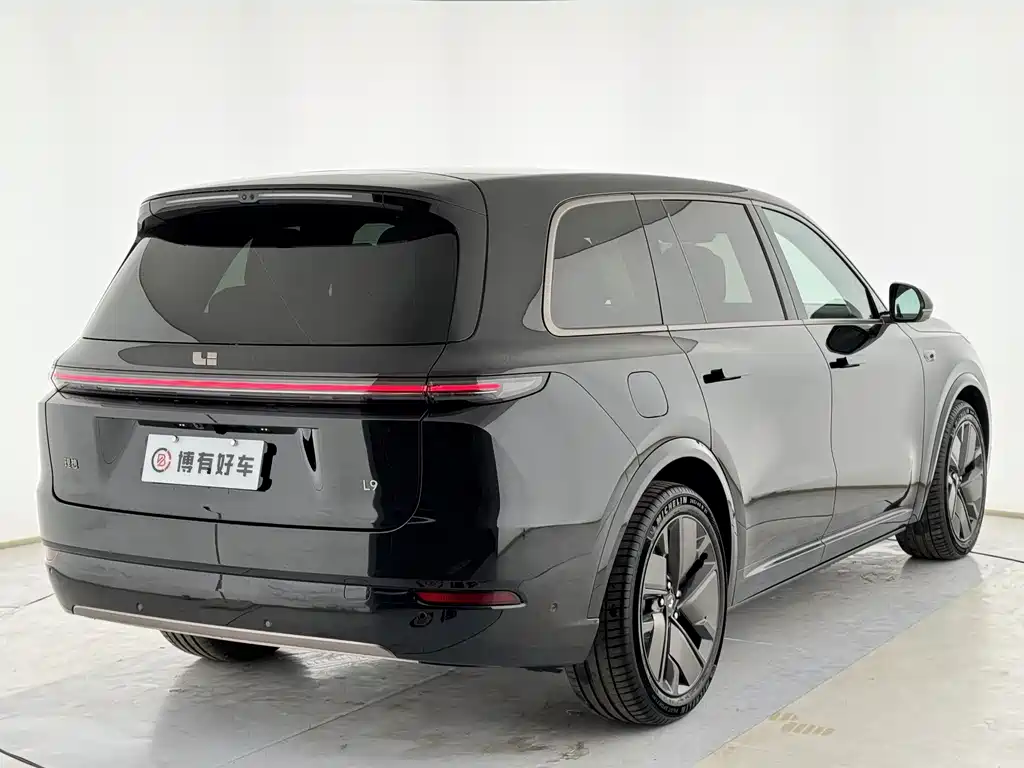 Li Auto IDEAL L9