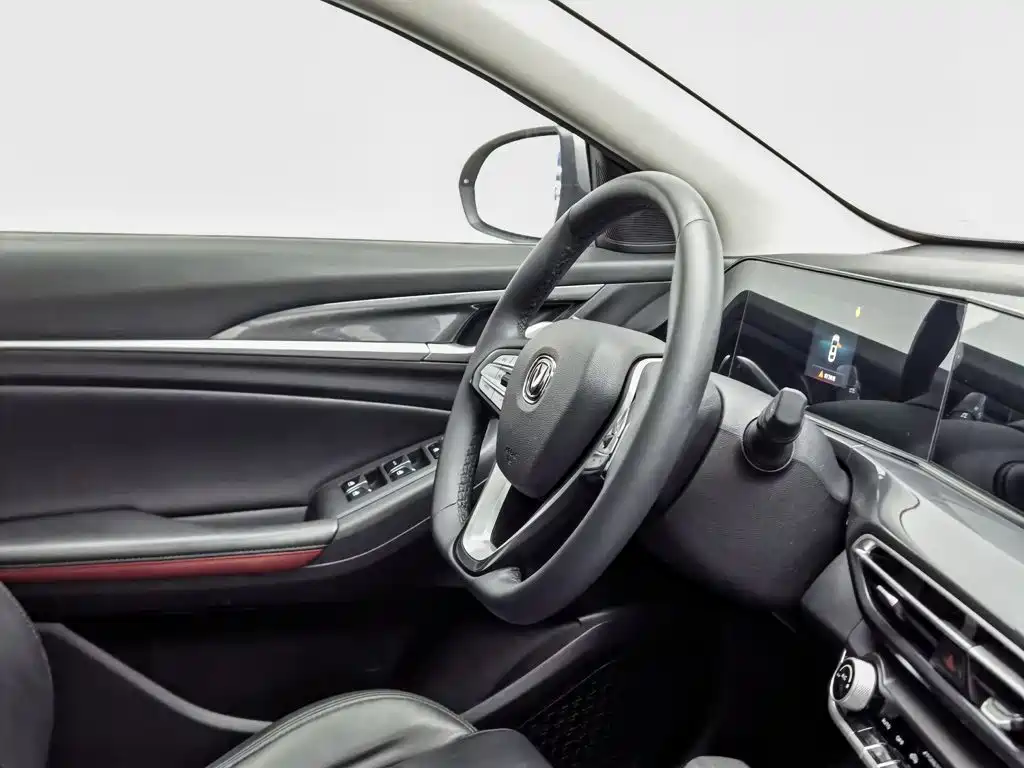 Changan Eado — миниатюра 22