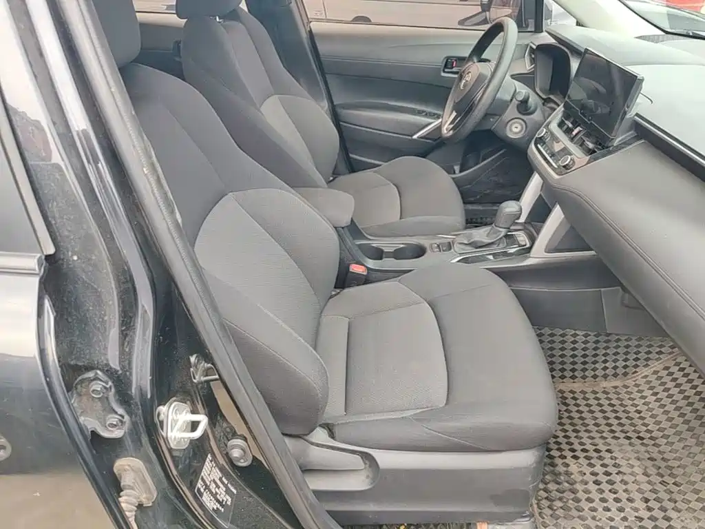 Toyota Frontlander — миниатюра 25