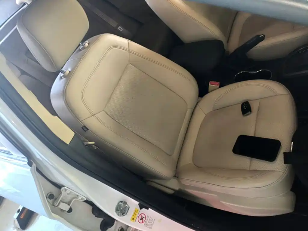 Changan Eado — миниатюра 25