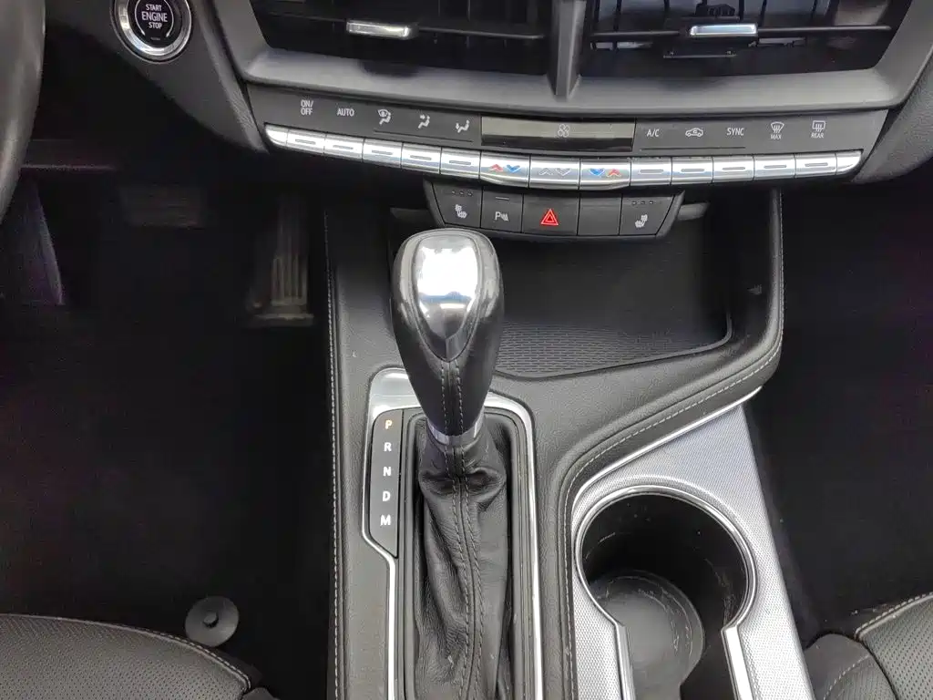 Cadillac CT4 — миниатюра 13