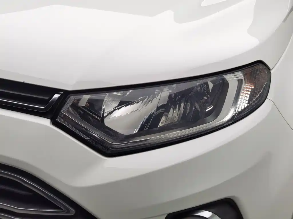 Ford Ecosport — миниатюра 7